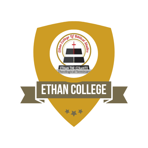 Ethan College Of Biblical Studies 